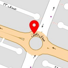 تالار پذیرایی نگین