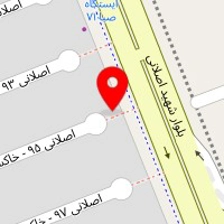 تالار پذیرایی عسل
