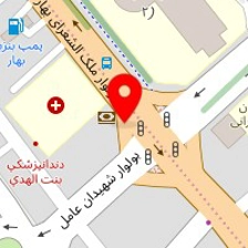 تالار پذیرایی پانته آ