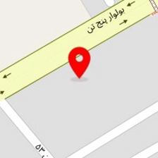 باغ تالار قصر ملکه