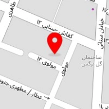 موسسه حسابرسی و خدمات مالی پارس بهروش