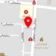سالن مطالعه دایان