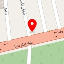 تالار پذیرایی وارش
