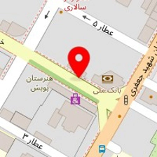 خدمات اینترنتی کامپیوتری شریف