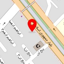 تالار پذیرایی بعثت