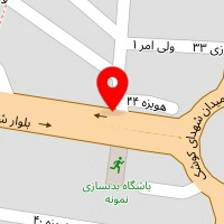 تالار پذیرایی سیمرغ
