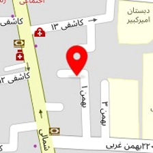 آتلیه عکاسی نارمک