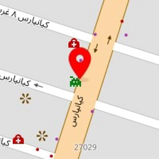 تالار پذیرایی کیانپارس