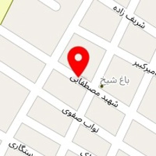 شرکت خدمات بار هوایی اهواز ترابر پارس