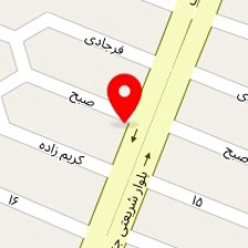 خدمات لوکس و تزئینات اتومبیل محمد امین