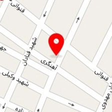 مرکز تعمیرات تخصصی و خدمات فنی وحیدیزاده