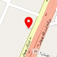 تالار پذیرایی ماهان