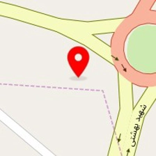 تالار پذیرایی کوروش