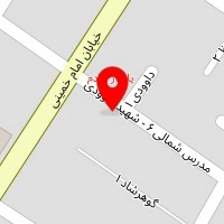 مرکز خدمات پرستاری شفا قوچان