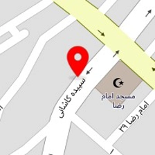 تالار پذیرایی قصر