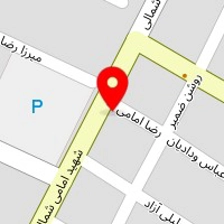 خدمات فنی چشم لنداز نمایندگی خدمات مشتریان گلدایران