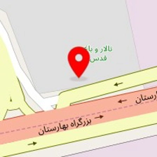 باغ تالار ساقدوش