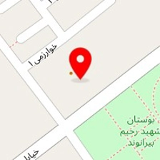 تالار پذیرایی نسل باران