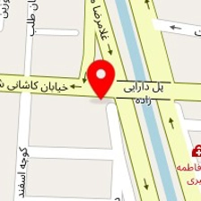 آتلیه عکاسی صحنه