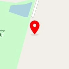 تالار پذیرایی کاخ ساسان