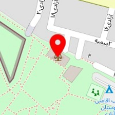 باغ تالار آزادی