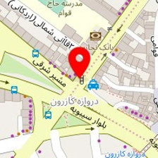 نمایندگی فروش و خدمات پس از فروش پکیج شوفاژ دیواری بوتان و ایران رادیاتور