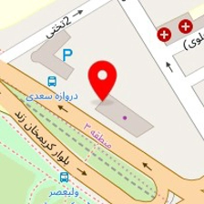 کافی نت و خدمات کامپیوتری سروش