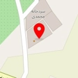 تالار پذیرای سرای مهر