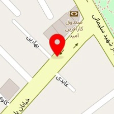 خدمات کامپیوتری مهر