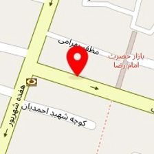 فروشگاه لوازم جانبی و خدمات کامپیوتری عصر جدید