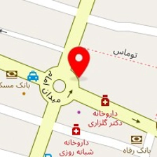 خدمات کامپیوتری شهر