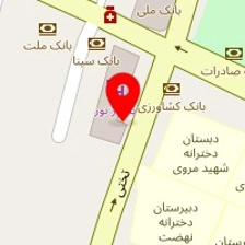 خدمات کامپیوتری پیام نور