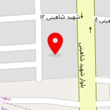 تالار پذیرایی نسیم