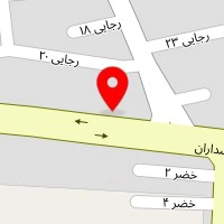 تالار پارچه آبادان استار