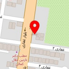 مرکز خدمات خودروهای دوگانه سوز