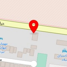 تالار پذیرایی کریم خان