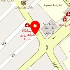 خدمات مجالس رفاه