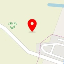 تالار پذیرایی گل ها