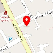 تالار پذیرایی نور جهان