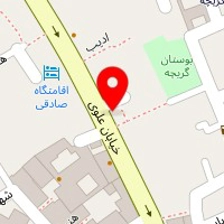 تالار پذیرایی مجلسی