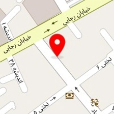 پرده سرای رامش
