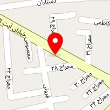 تالار پذیرایی طباطبایی