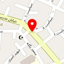 روز خوب(دکوراسیون مجالس)