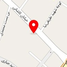 تالار پذیرایی قصر