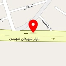 مزون عروس دلسا