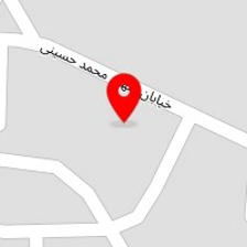 تالار پذیرایی آهوان