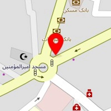 خدمات چاپی مصطفی زاده