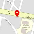 تالار پذیرایی نیک
