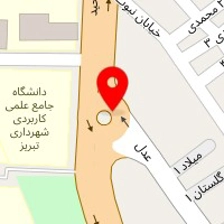 پرده سرای تبریز