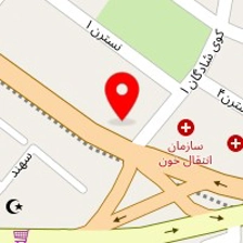 تالار پذیرایی قصر طلایی